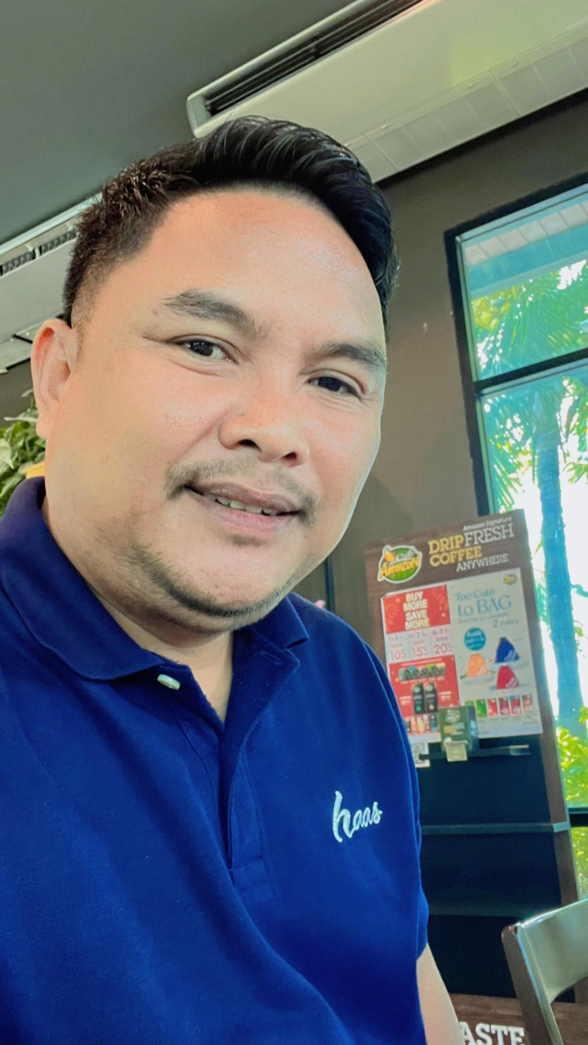 User profile picture